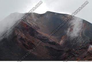 Photo Texture of Background Etna 0028